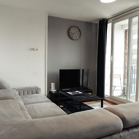 דירות לונדון Shard View 2 Bed Entire Flat מראה חיצוני תמונה