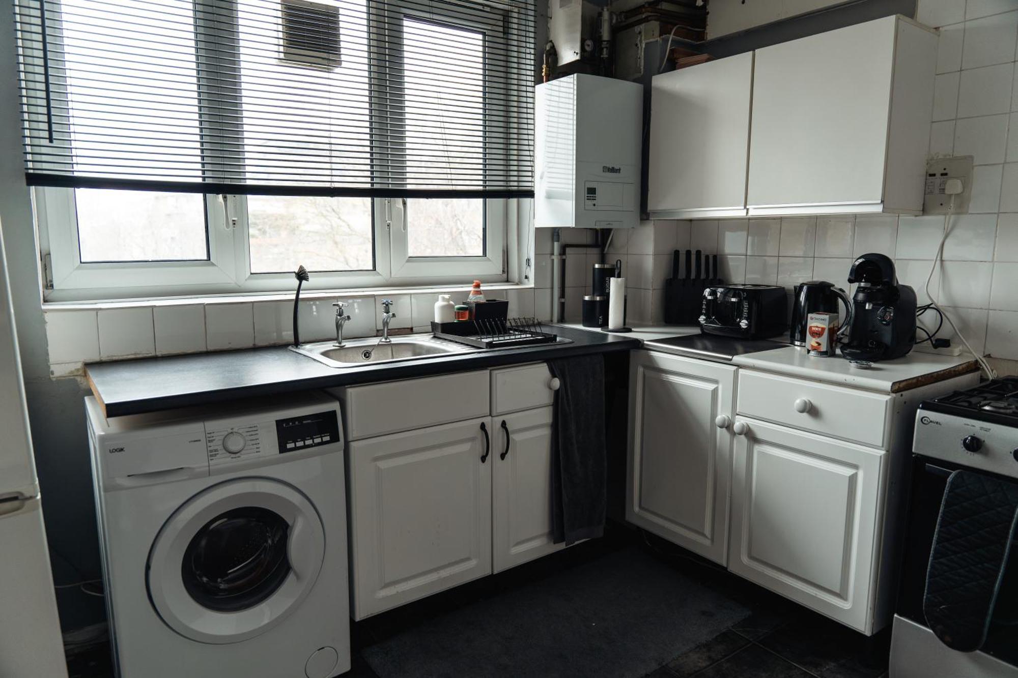 דירות לונדון Shard View 2 Bed Entire Flat מראה חיצוני תמונה