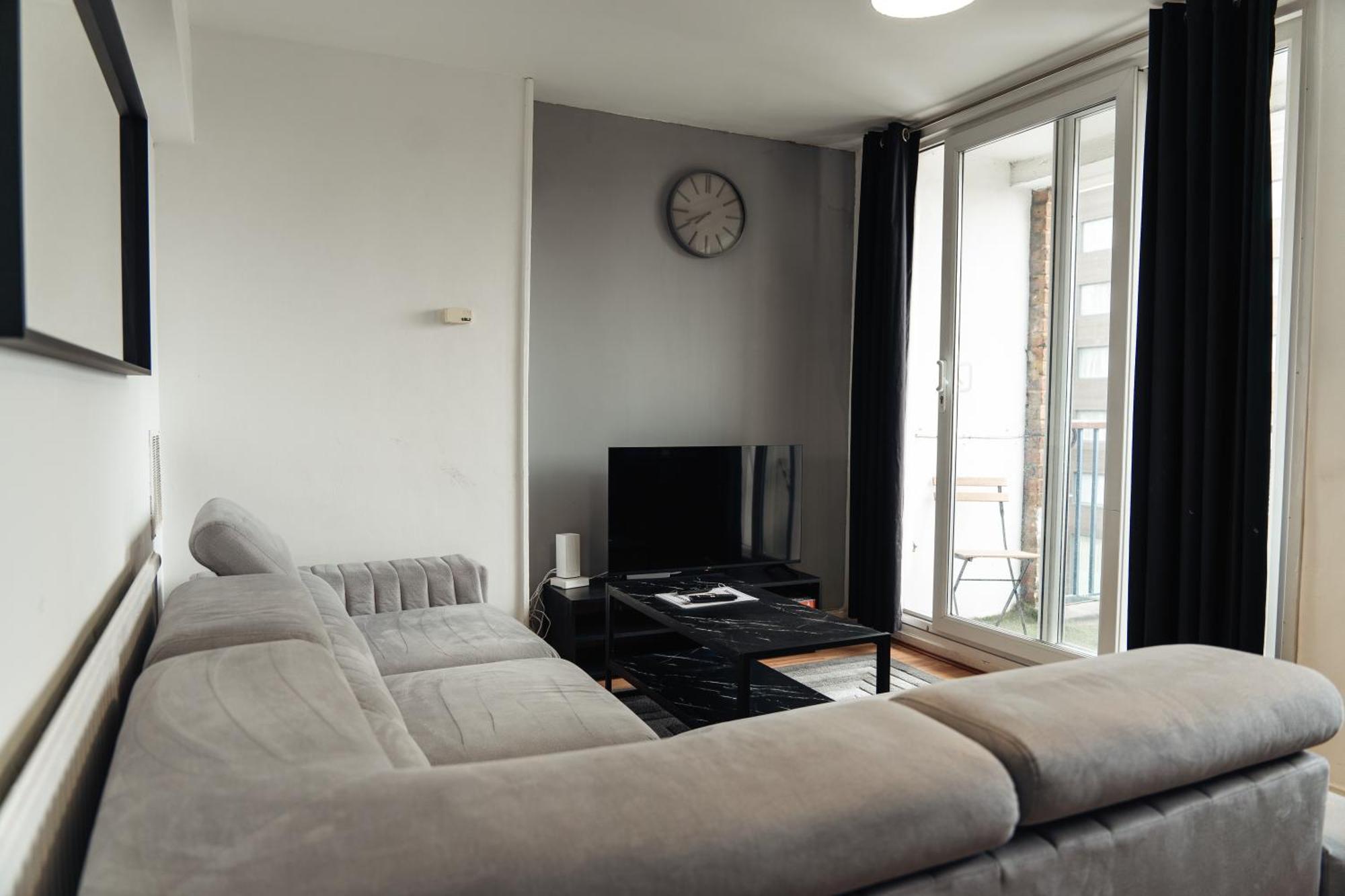 דירות לונדון Shard View 2 Bed Entire Flat מראה חיצוני תמונה