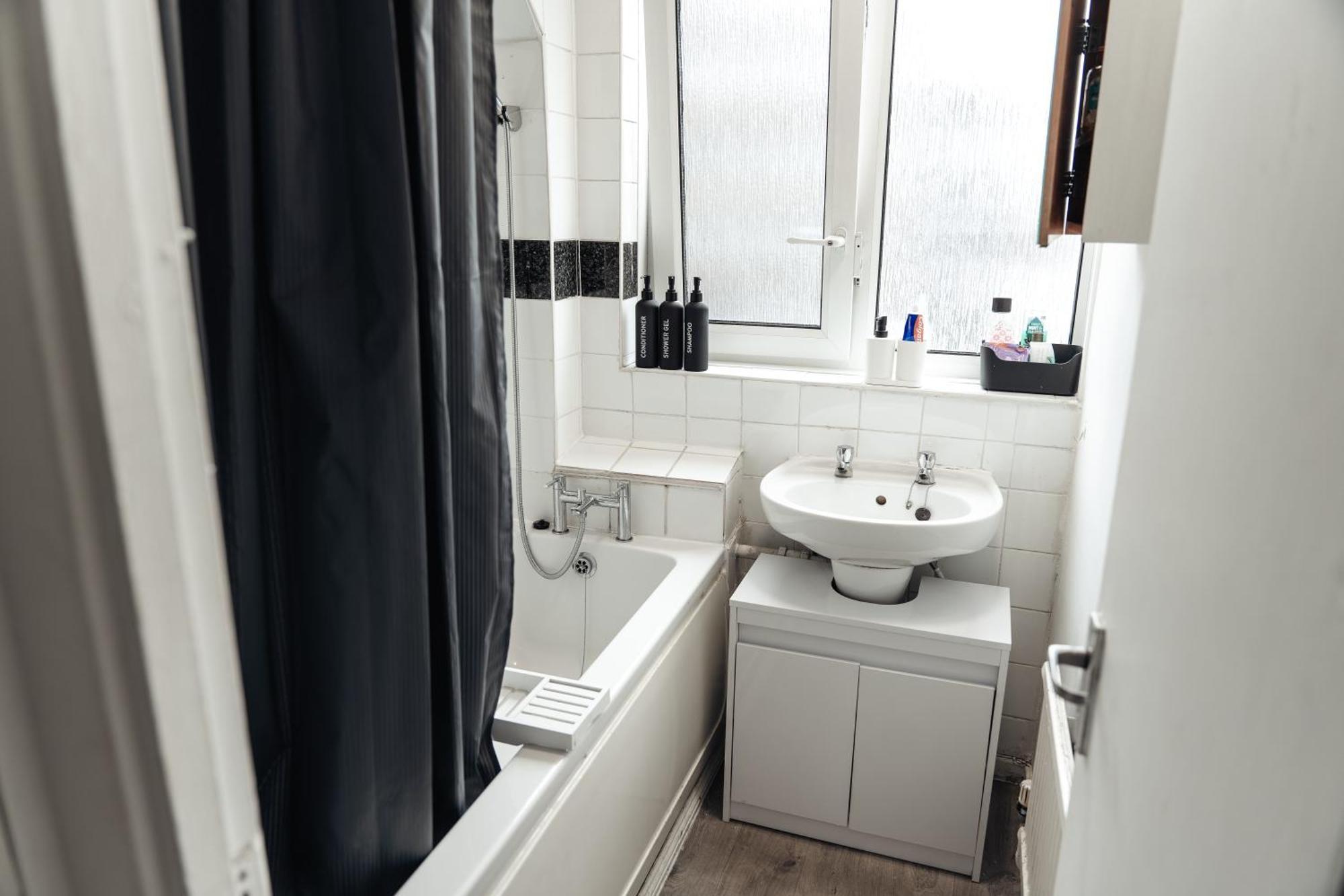 דירות לונדון Shard View 2 Bed Entire Flat מראה חיצוני תמונה